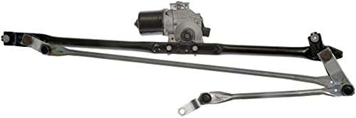 Moteur d'essuie-glace défectueux Chevrolet GMC ? Kit Dorman 602-126AS complet