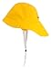 Produktbild Helly Hansen Workwear Regenkappe Svolvaer Souwester 79816 Südwester Regenmütze 310 57/58, Gelb