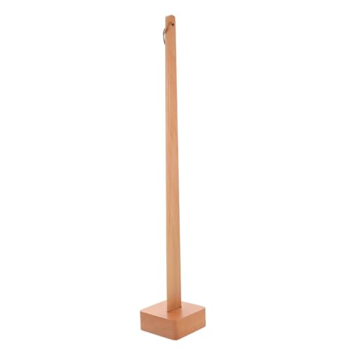 Calzador largo Alipis de 55 cm con base estable para la entrada de casa