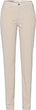 BRAX Damen Style Shakira Hose, Off White, 46W 32L EU