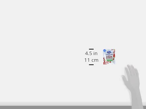 Miniatura 3 de Ocean Spray Craisins Sandy arándanos secos 116 onzas -- 200 por caja