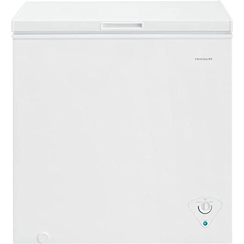 The 4 Best Frigidaire Chest Freezer Reviews [March 2024]