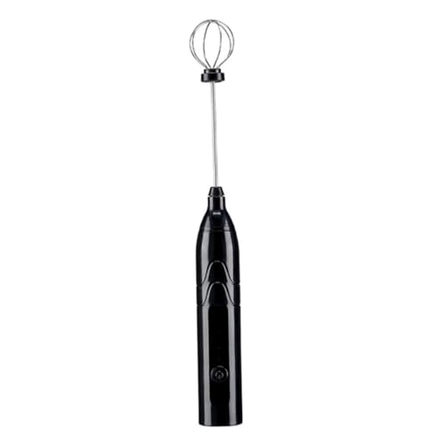 Cabilock Charging Electric Egg Whisk Mixer Portable Mixer with Speed Settings Removable Mixing Head for Easy Cleaning for Eggs and More Lightweight