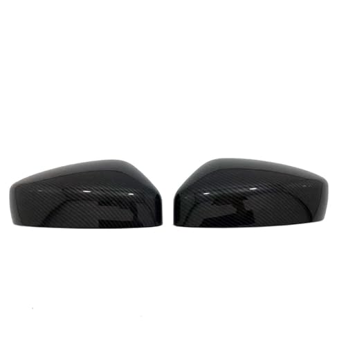 Coques rétroviseur voiture CX-5 2017 capuchons rétroviseur latéral carbone KF