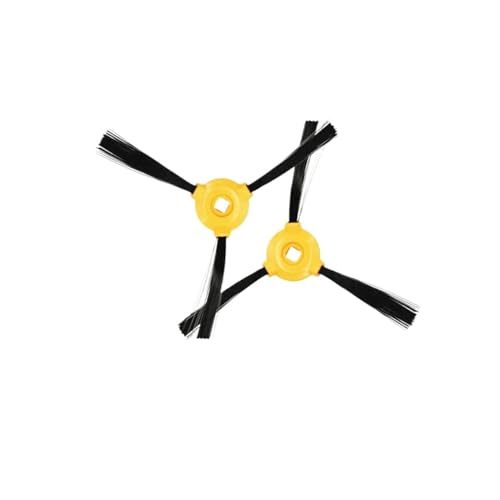 Brosse latérale aspirateur pour RoboVac 11 Plus à haute rotation