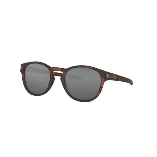 Oakley 0OO9265 Gafas de Sol, Matte Brown Tortoise, 52 para Hombre