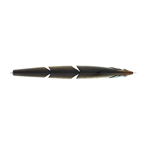 Image of Berkley Magic Swimmer Fishing Hard Bait