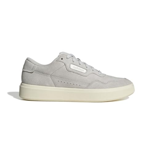 Adidas Men's Park Street 2.0, Grey/Grey/Off White, 7 by adidas - Used condition - Image 2