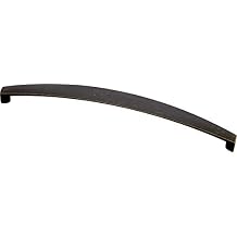 Liberty PN1492-OB-C 288mm C-C Blueprint Cabinet Hardware Handle Pull