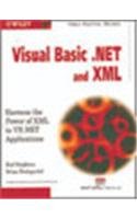 Visual Basic . Net & Xml (prakash Exclusive) 8126503270 Book Cover