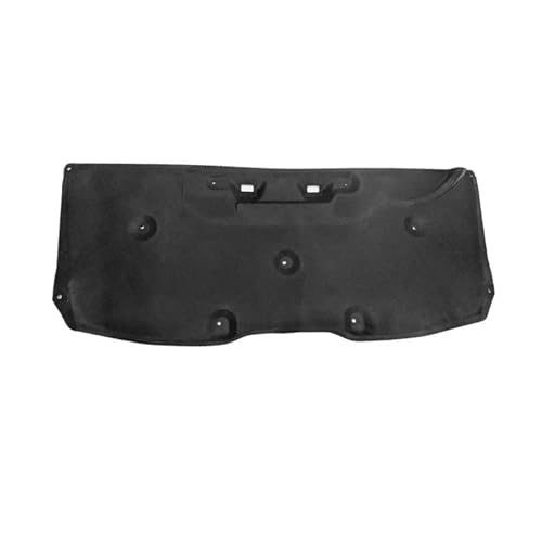 Tapis d'insonorisation avant réduit le bruit de la Camry XV40
