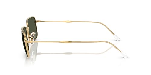 Ray-Ban Rb3746 Rectangular Sunglasses2