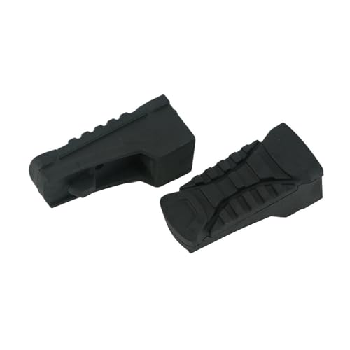 Repose pieds moto de qualité supérieure pour BMW R 1200 GS LC et Adventure robuste