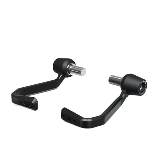Garde levier de frein moto pour Panigale V2 899 959 protection antichute guidon 22mm