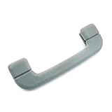 Bross BROSSBDP777 Poignée de toit intérieure grise 7700808072 Compatible Ren.Ault Laguna MK1 Safrane