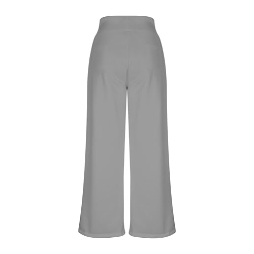 Wide Leg Sweatpants Women High Waisted Baggy Joggers Loose Fit Athletic Sweatpants Soft Lightweight Joggers 2025