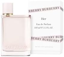 Burberry BURBERRY Her Eeu de Parfum For Women 100ml - Eau de Parfum