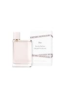 Burberry Her Eau De Parfum, 100ml