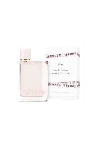 Burberry, Agua de tocador para mujeres - 100 ml.