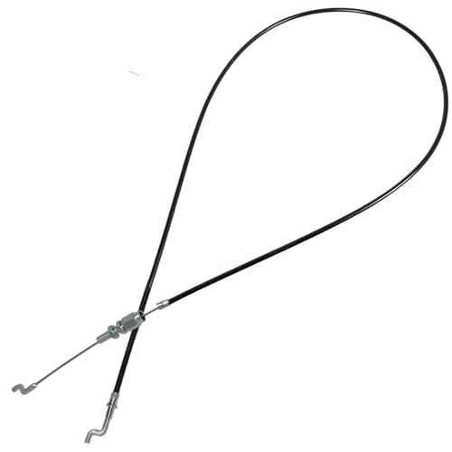 Spares2go - Spares2go Drive Clutch Cable for Hayter Harrier 48 219 Series Lawnmower