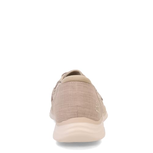 Image of Skechers Women's Go Walk Lite - Isla Boat Shoe