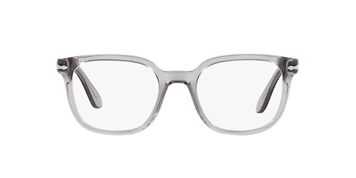 Image of Persol Unisex Po3263v Square Prescription Eyewear Frames