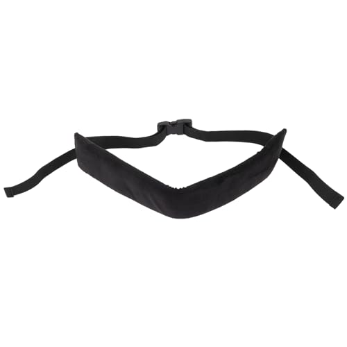 IWOWHERO Safety Highchair Harness Adjustable Straps for Dining Portable Fit Easy Installation Lightweight Design for Travel and Home Use