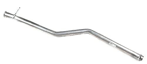 IZAWIT Tuyau d'échappement pour CITROËN XSARA PICASSO (N68) Cover