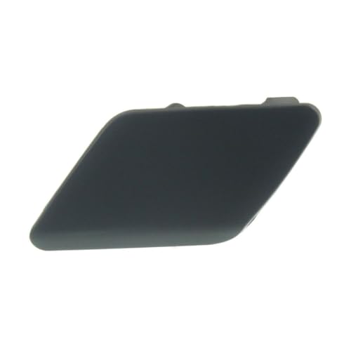 Wangcmcol Headlight Washer Cover for 320i 2012-2015 & xDrive 2013-2015 for 328d 2014-2015 & xDrive 2014-2015 for 328i 2012-2015 & xDrive 2013-2015 for 335i 2012-2015 & xDrive 2013-2015 Left