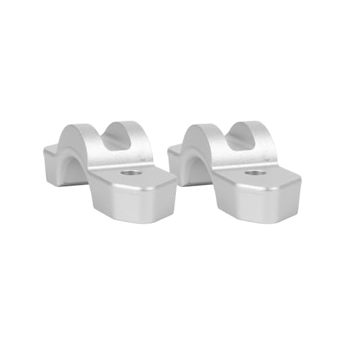 Abrazaderas de manillar extensibles para R1300GS 2024 que optimizan el control de tu moto