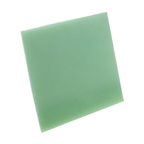 Panneau en résine époxy FR4 anti-déformation plaque en fibre de verre