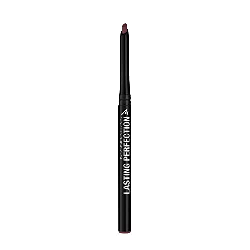 Manhattan Lasting Perfection konturówka do ust, kolor 59 Y Love Rosy, długo utrzymujący się i kryjący kontur, 2 g