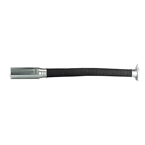 Aiguille vibrante flexible Makita VR001GZ 1 2 - vue 3