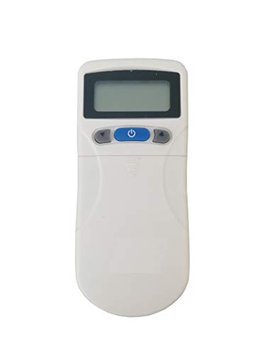 Image of LipiWorld 108 Universal AC Control (Old Remote Exactly Same Remote Will Only Work) Remote Compatible for Azure AC Remote