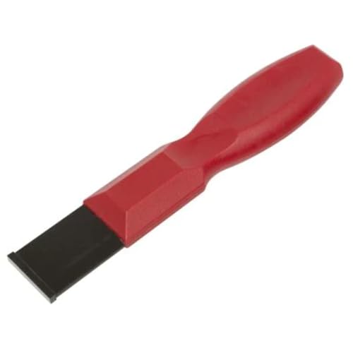 Nettoyage Culasse avec Lisle LIS81760 1-1/4" Carbide Scraper Nettoyeur Joint