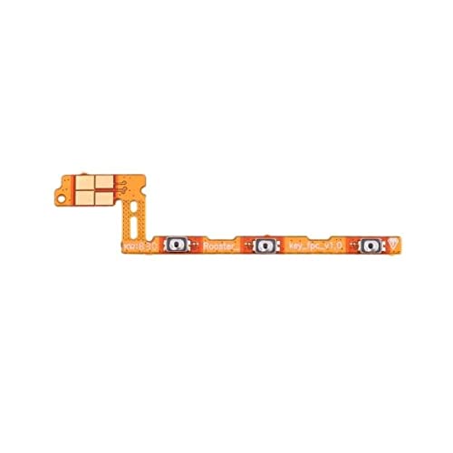 (MrSpares) Power and Volume Button Flex Cable for Nokia 3.1 Plus-image-46