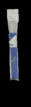 BRILLIANT TOOLS BT080918 Flat Chisel [Powered by KS Tools]