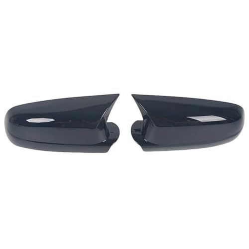 Boîtiers de rétroviseurs extérieurs pour Golf 4 MK4 coque plastique 1998-2002