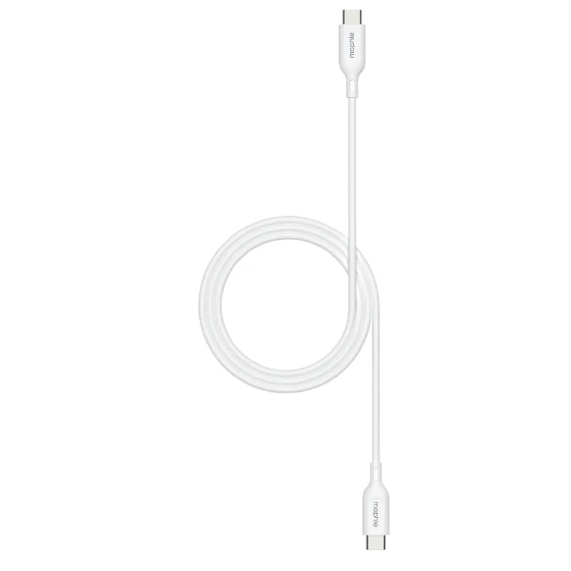 ZAGG Mophie Essentials Charging Cable USB-A To USB-C, 1 Metre, Fast