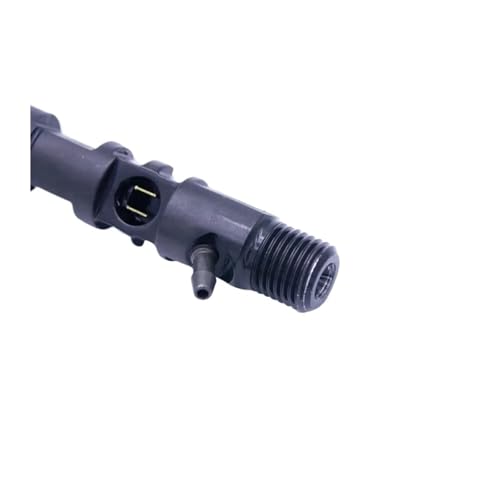 Inyector EJBR04701D común diésel repara pérdida de potencia en Ssangyong Kyron A6640170221 6