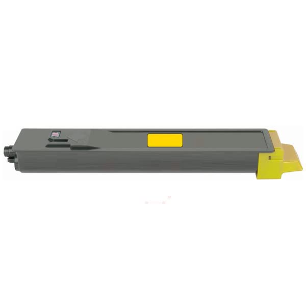 Kit copie Utax CK-8520Y jaune 1T02P3AUT0 pour imprimante laser de bureau
