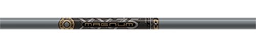 Easton XX75 Magnum Bolt 22IN 2219 Raw Shafts Doz