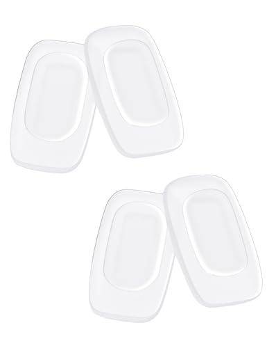 Image of Replacement Nose Pads Nose Piece for Costa South Point /Flagler /Fernandina /Peli; for Oakley Cartridge /Spindle /Latch Key