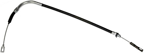 Cable de freno de mano Dorman C660047 elimina el destensado y asegura el coche