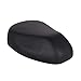 RNXRZANK Bike Seat Cushion, Saddle Soft Firm Padded Easy Mount Comfortable Wide for Road