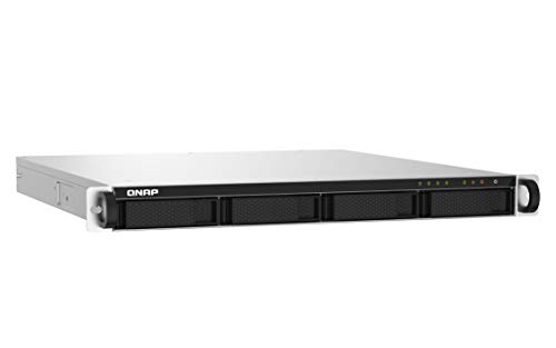 Multi Function 10GbE NAS storage system System product image