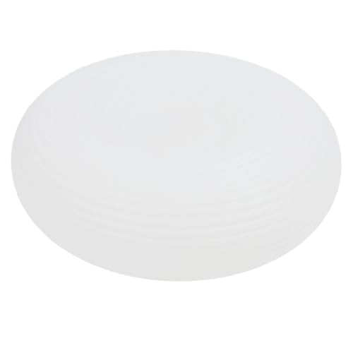 Plafonnier LED variable 3000K 4500K 6000K moderne en PE 50cm - 2