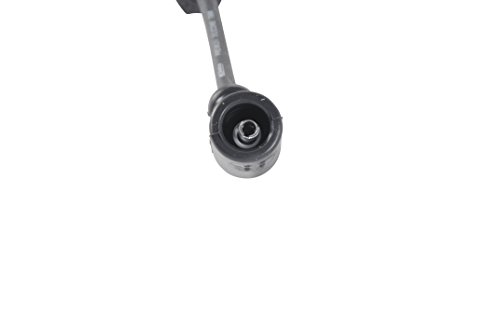 Juego de cables de bujías ACDelco 743j para un viaje suave y sin tirones 2