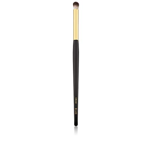 Milani Crease Brush - Cruelty-Free Eye Brush to Apply Dark Eyeshadow Color with Precision - Made with High-Grade Synthetic Bristles