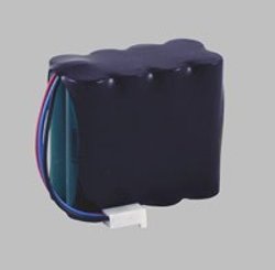 Technical Precision Replacement for BIOCHEM/BCI CAPNOCHECK 3303 Battery